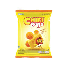 Chiki Ball Kejujpg — Indonesian Snack option 7