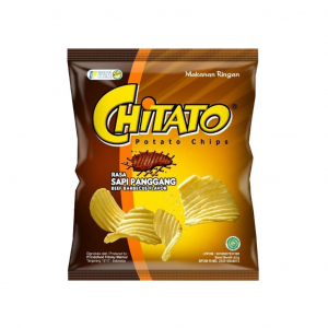 Chitato Bbqjpg — Indonesian Snack option 8