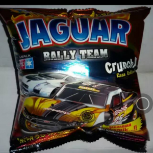 Ciki Jaguarjpg — Indonesian Snack option 9