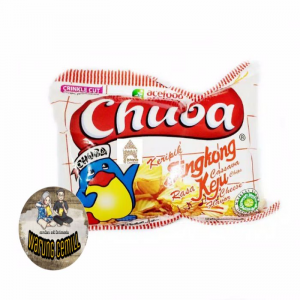 Cubajpg — Indonesian Snack option 10