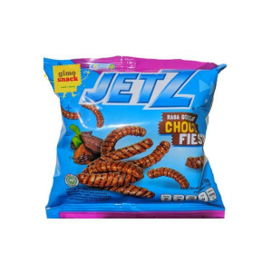 Jetzjpg — Indonesian Snack option 11
