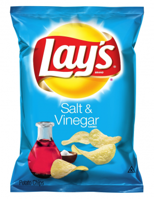 Lays Vinegar And Saltjpg — Indonesian Snack option 15