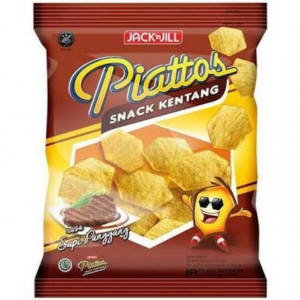 Piatos Bbqjpg — Indonesian Snack option 16