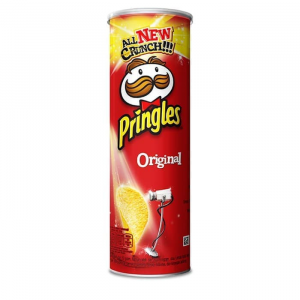 Pringles Originaljpg — Indonesian Snack option 17