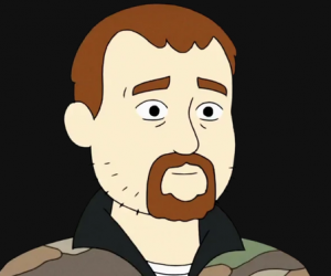Screen Shot 2021 04 24 At 40411 Pmpng — Infinity Train Books 1-4 Characters option 5
