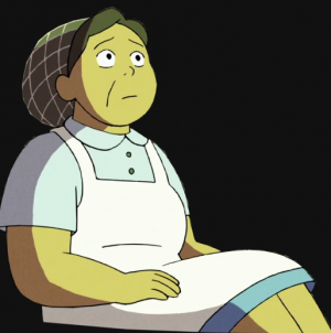 Screen Shot 2021 04 24 At 42617 Pmpng — Infinity Train Books 1-4 Characters option 21