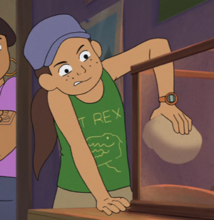 Screen Shot 2021 04 24 At 44329 Pmpng — Infinity Train Books 1-4 Characters option 34