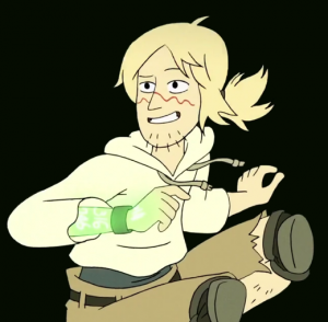 Screen Shot 2021 04 24 At 44619 Pmpng — Infinity Train Books 1-4 Characters option 36