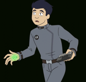 Screen Shot 2021 04 24 At 50745 Pmpng — Infinity Train Books 1-4 Characters option 50