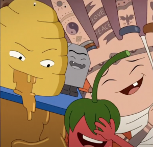 Screen Shot 2021 04 24 At 53704 Pmpng — Infinity Train Books 1-4 Characters option 60