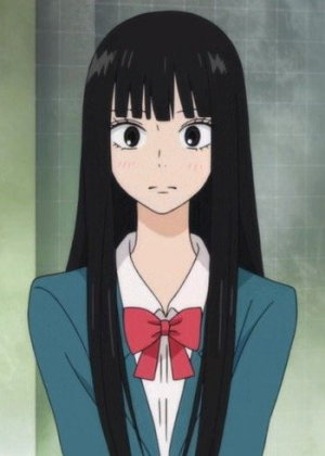 Sawako Kuronuma 377jpg — INFP Anime Characters option 31