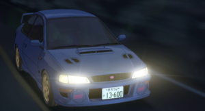 My Initial D Car Teir List : r/initiald