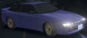 My Initial D Car Teir List : r/initiald