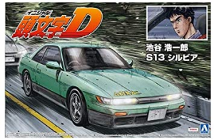 51jfebgkolacsx355jpg — Initial D Full Cars option 9