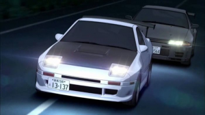 7fbc1b52b360a110a9766c917ce041f1jpg — Initial D Full Cars option 14