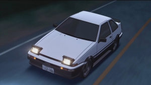 I569002jpg — Initial D Full Cars option 28