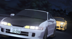Keisukevssakaibattlestage2png — Initial D Full Cars option 30