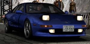 Kogashiwasw20ingamepng — Initial D Full Cars option 32