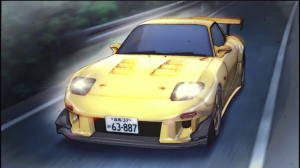 Maxresdefault 1jpg — Initial D Full Cars option 33