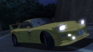 Maxresdefaultjpg — Initial D Full Cars option 36
