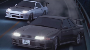 Ryosukefcvsshinigamir32bythemexicanguy02d8yqgkj Fullviewjpg — Initial D Full Cars option 39