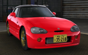 Saitamacappupng — Initial D Full Cars option 40
