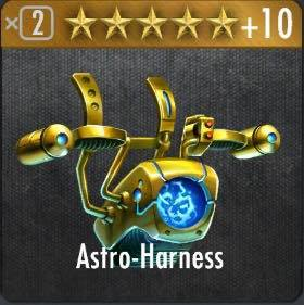 Astro Harnessjpg — Injustice GAU 5 Star Gears option 1