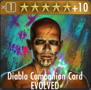 Diablojpg — Injustice GAU 5 Star Gears option 8