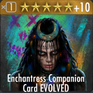 Enchantressjpg — Injustice GAU 5 Star Gears option 9