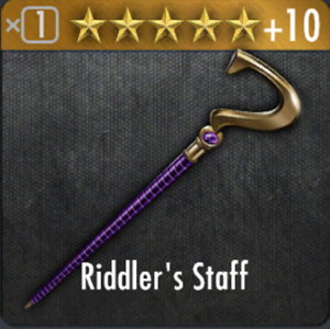 The Riddlerjpg — Injustice GAU 5 Star Gears option 32