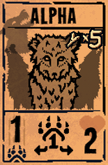 Alphapng — Inscryption Act One Cards option 2