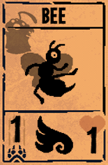 Beepng — Inscryption Act One Cards option 10