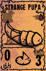 Strangepupapng — Inscryption Act One Cards option 57
