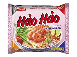 Haohaojpeg — Instant Noodles option 1