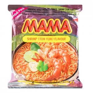 Mamajpeg — Instant Noodles option 4