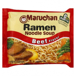 Maruchanjpeg — Instant Noodles option 6