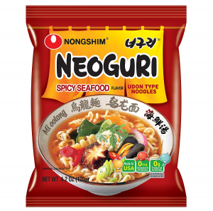Neogurijpg — Instant Noodles option 8