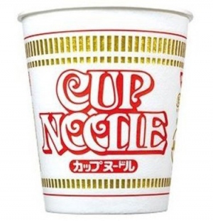 Nissin Cup Noodle Classicjpg — Instant Noodles option 10