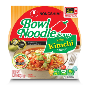 Nongshimjpg — Instant Noodles option 12