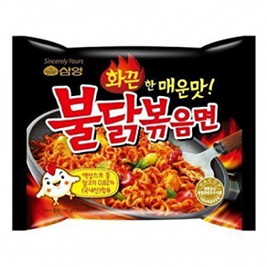 Samyangjpg — Instant Noodles option 14