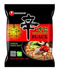 Shin Blackjpeg — Instant Noodles option 17