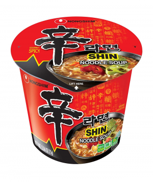 Shinjpg — Instant Noodles option 18