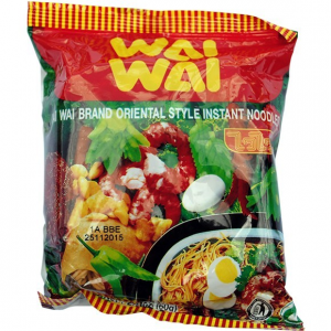 Wai Wai Oriental Style Instant Noodles 60gjpg — Instant Noodles option 20