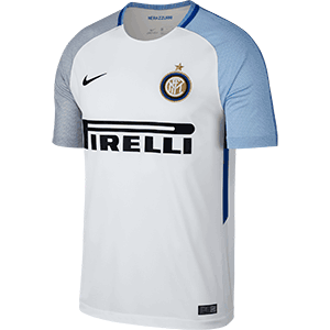 Seconde maglie inter top