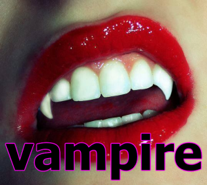 Vampire Subculturepng — Internet Subcultures option 14