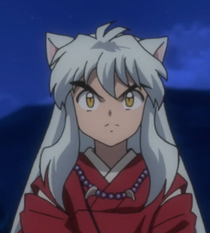 Create a InuYasha Characters as Parents Ranking Tier List - TierMaker