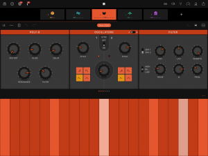 Groovebox By Ampify Musicjpg — iOS Groovebox Apps option 10