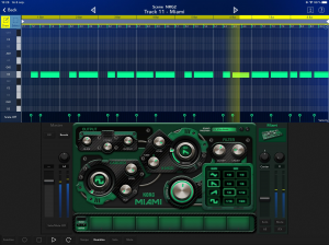 Korg Gadgetjpg — iOS Groovebox Apps option 14