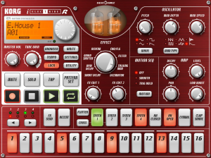 Korg Ielectribe For Ipadjpg — iOS Groovebox Apps option 15