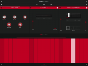 Reason Compactjpg — iOS Groovebox Apps option 19